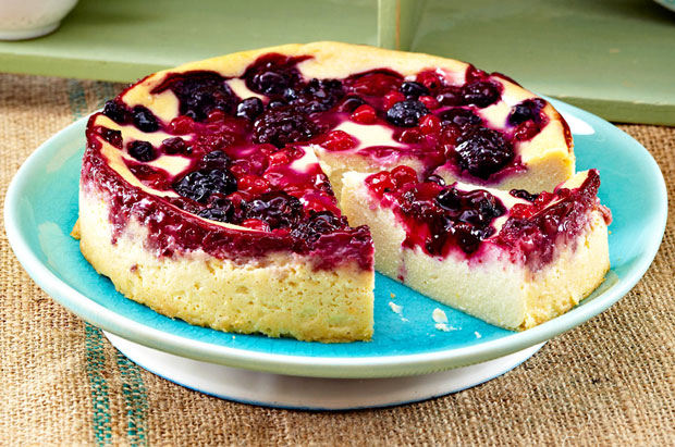 Веганске посластице